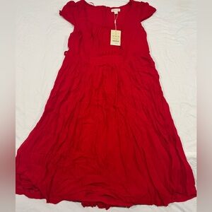 Women’s Monsoon Brand Dress-NWT